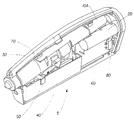 Une figure unique qui représente un dessin illustrant l'invention.